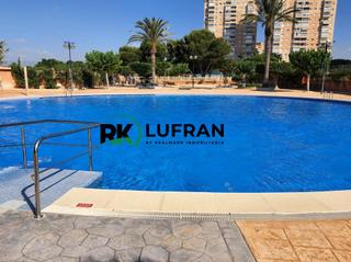 Appartamento in Playa Muchavista