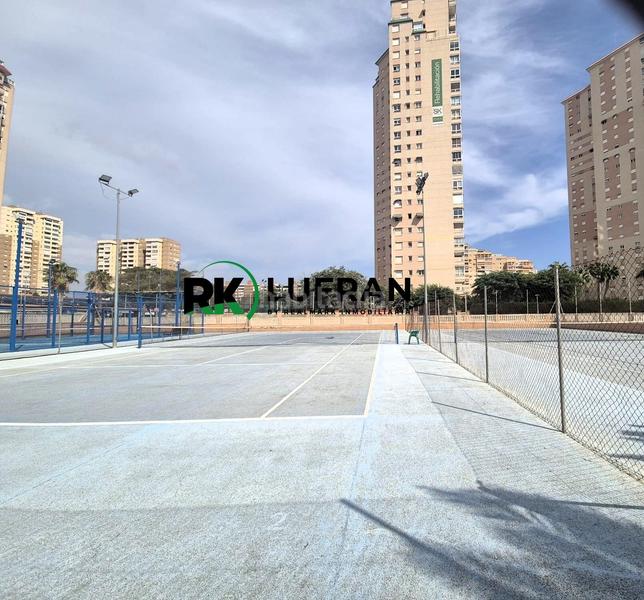 Foto af3937a9-6a82-4d52-9262-b6e1c4d4b521. Lloguer pis amb aparcament piscina a Playa Muchavista Campello (el)