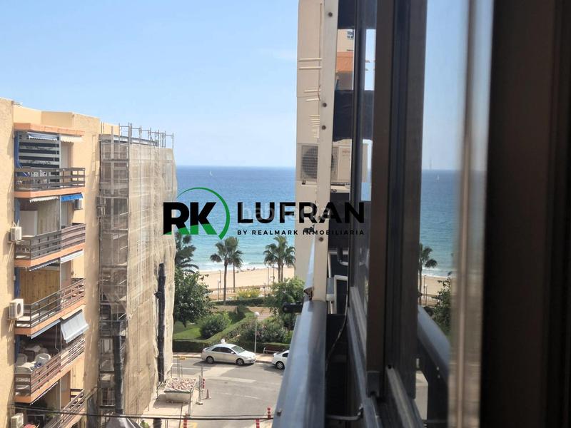 Foto b18a2ead-de9c-4fa4-a220-0f4d504c62e1. Lloguer pis amb aparcament piscina a Playa Muchavista Campello (el)