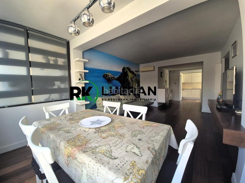 Foto b29f51ba-8b4b-4b1a-800f-ae197831f927. Lloguer pis amb aparcament piscina a Playa Muchavista Campello (el)