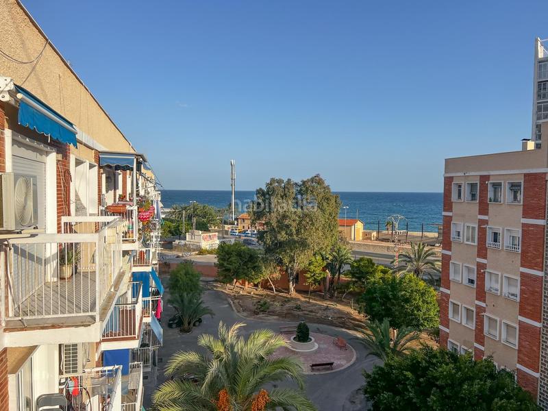 Foto 15c89611-3087-4696-86d2-387467884dea. Appartement mit parking in Goteta Alicante