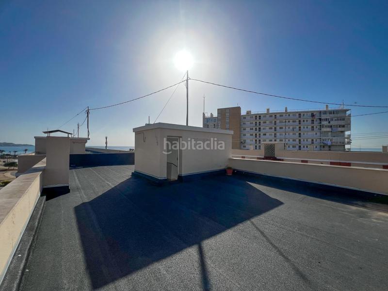 Foto 25a2b110-293d-49a7-90c3-84b77c206f70. Appartement mit parking in Goteta Alicante