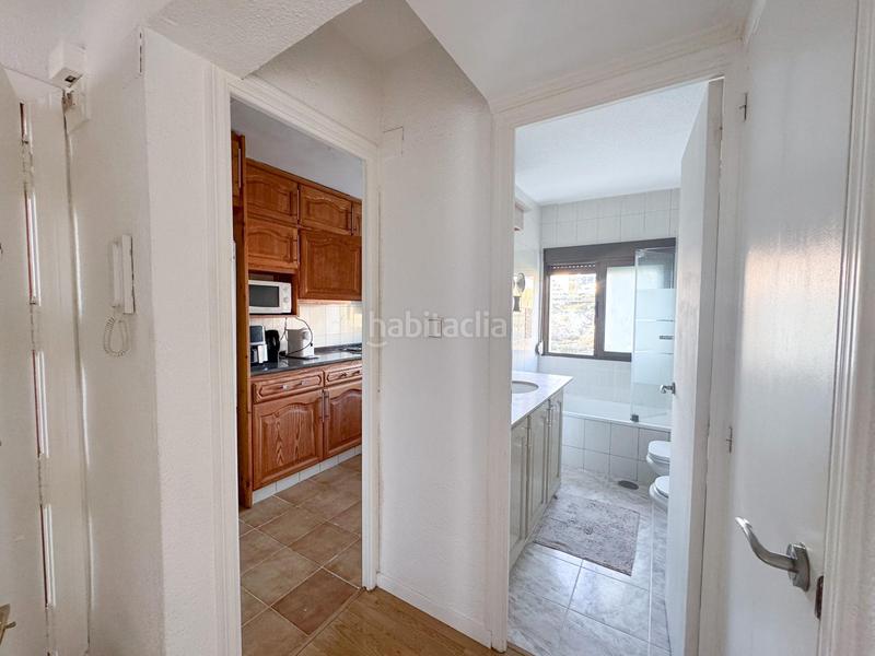 Foto 2d1e9439-f65d-4bbf-8aae-6ed8fe888478. Appartement mit parking in Goteta Alicante