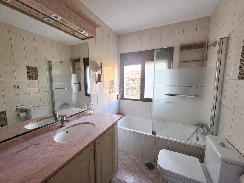 Foto 47896de5-5854-4882-a88f-e8b8d841a520. Appartement mit parking in Goteta Alicante