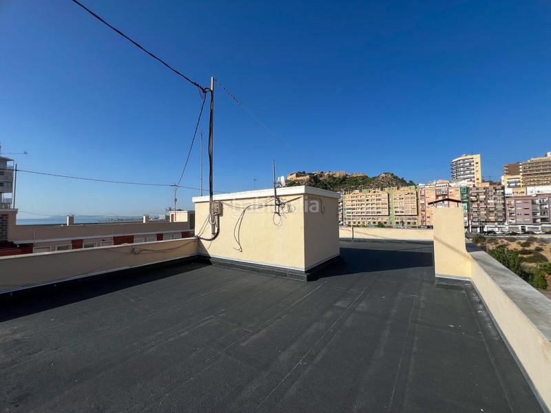 Foto 4dc8ded7-595d-44e3-a4d4-4f7223e3583e. Appartement mit parking in Goteta Alicante