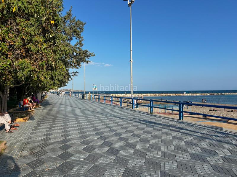 Foto 579a3aac-dceb-40b7-83ab-84432ee0c3fa. Appartement mit parking in Goteta Alicante