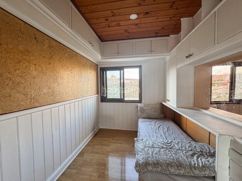 Foto 5be8fccf-7486-48b9-b954-16ac16ff7154. Appartement mit parking in Goteta Alicante