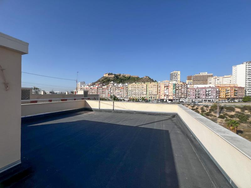 Foto 5cf9d73b-08f0-451b-9e9b-82828199e2f0. Appartement mit parking in Goteta Alicante