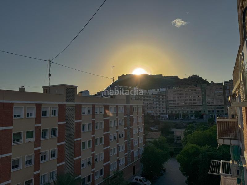 Foto 5fafcee5-9c97-4733-8713-d52752691528. Appartement mit parking in Goteta Alicante