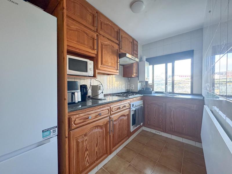 Foto 69a4ad3a-04cb-481e-a255-770a54b258ce. Appartement mit parking in Goteta Alicante