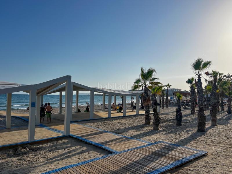 Foto 6a792f78-24fc-40a8-bd8c-f4da8cc0e7fa. Appartement mit parking in Goteta Alicante