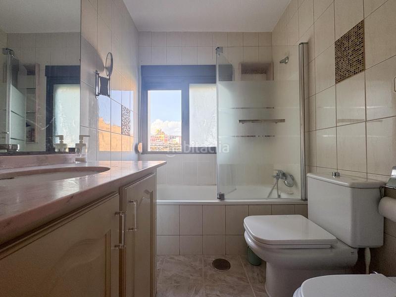 Foto 7b284eb2-79bb-41eb-b5fc-2680320f8d8a. Appartement mit parking in Goteta Alicante