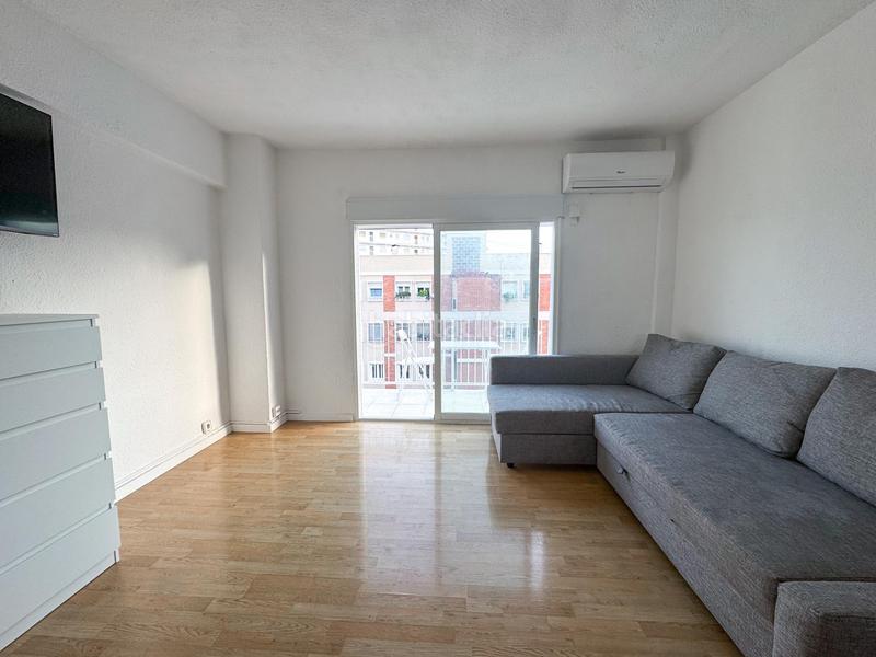 Foto 8ce3df01-1824-4ffe-bfef-abea021f1008. Appartement mit parking in Goteta Alicante