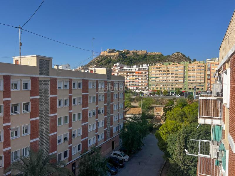 Foto a38a23bc-a0b7-48fd-a3e5-c3d254d37e13. Appartement mit parking in Goteta Alicante