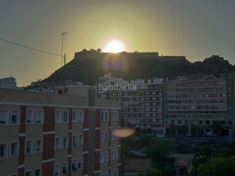 Foto b538fc81-404d-42af-8a02-3329dae0b243. Appartement mit parking in Goteta Alicante