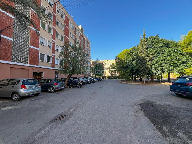 Foto c28bfd3e-b08a-41e9-967a-5d7dda2901be. Appartement mit parking in Goteta Alicante