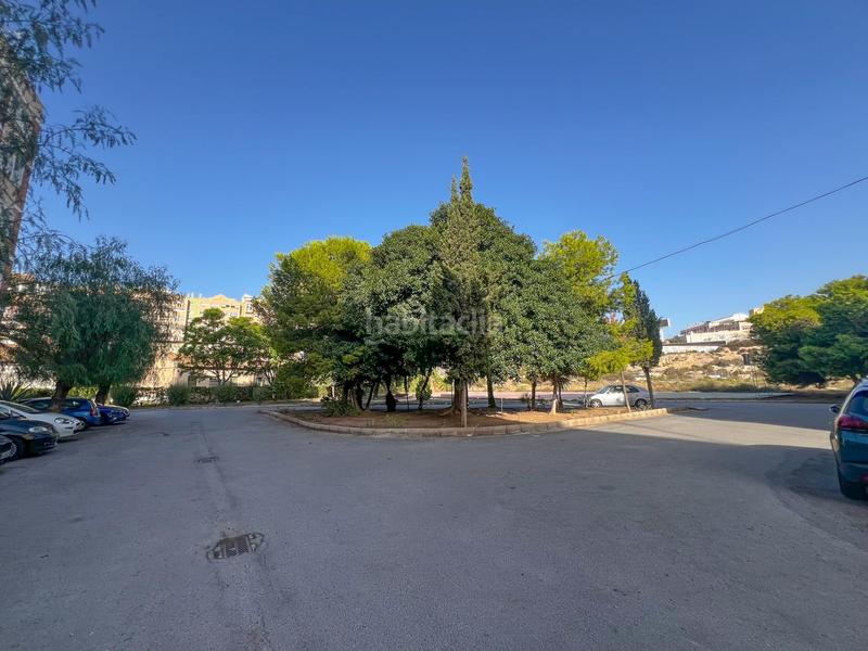 Foto caa9b81a-e56a-4ac5-8f35-32130de880e5. Appartement mit parking in Goteta Alicante