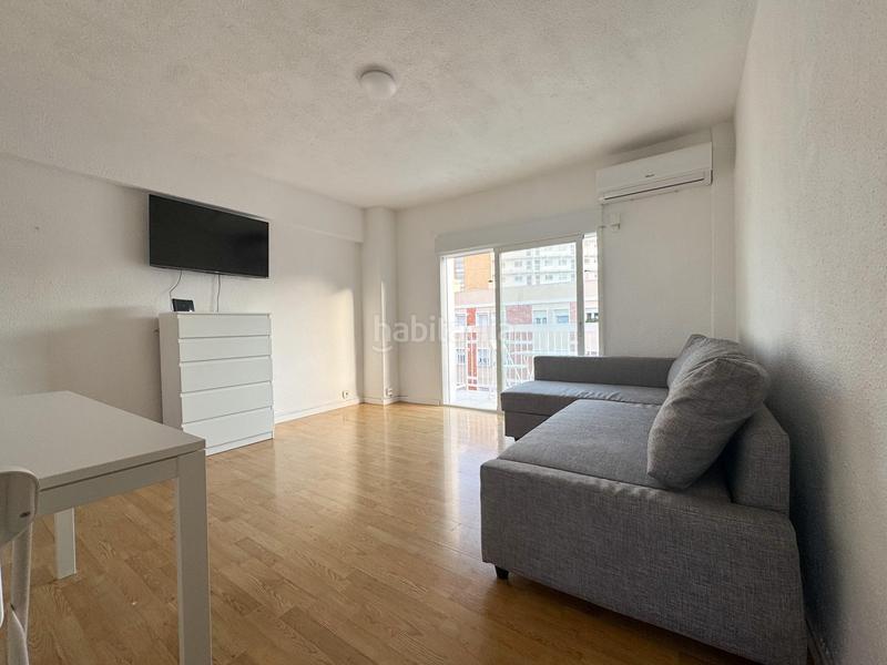 Foto dbecb27f-ad37-40cf-b4ae-c50b1d136f37. Appartement mit parking in Goteta Alicante