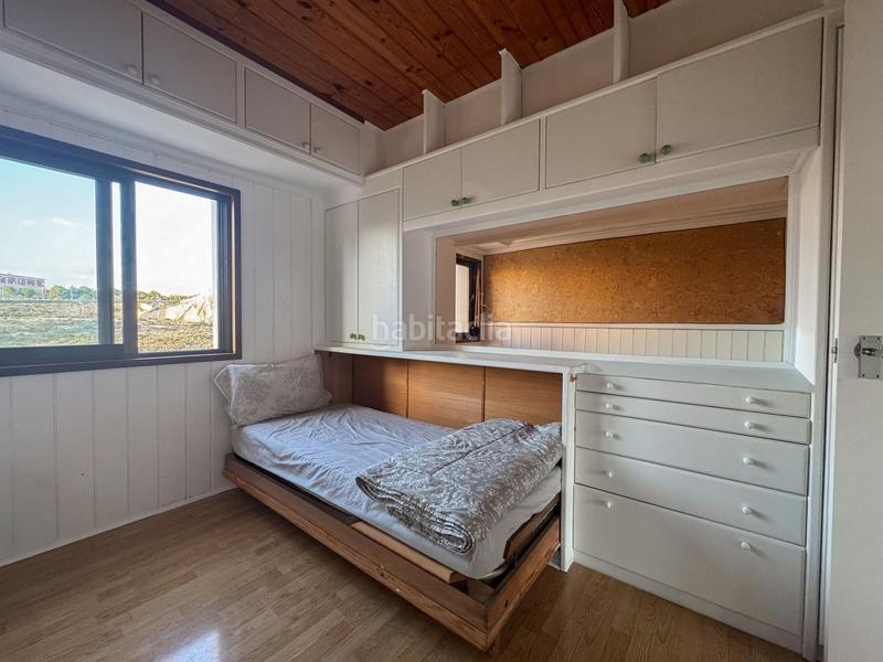 Foto e45cf4e6-fded-4e8b-a0af-4fcc962e0d04. Appartement mit parking in Goteta Alicante