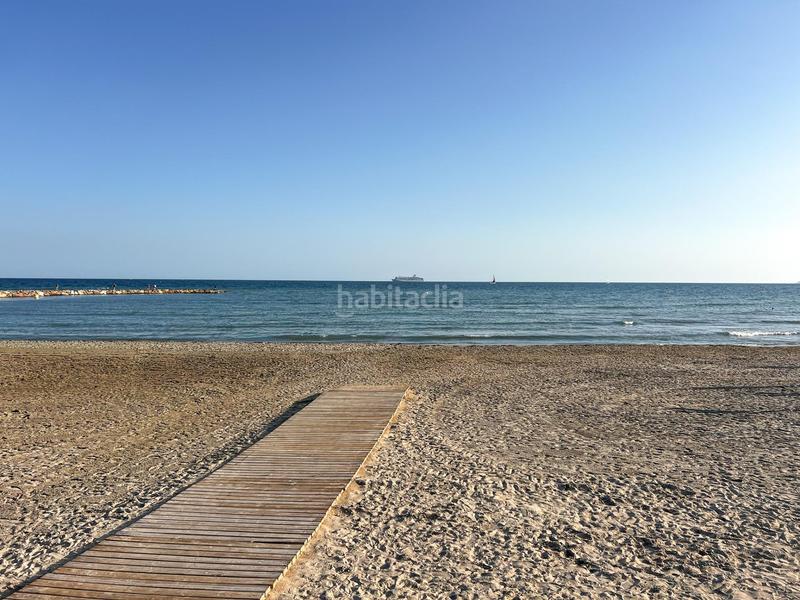 Foto e51ccb95-3f36-4a63-a5d8-79f15320ed29. Appartement mit parking in Goteta Alicante