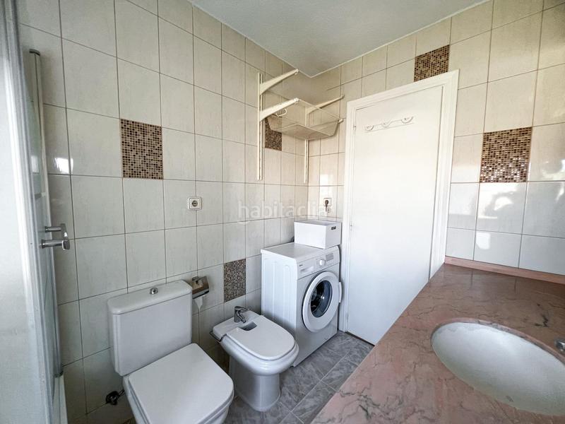 Foto e7e6ca4b-b38c-43c6-984d-7cbe6e2f89d1. Appartement mit parking in Goteta Alicante