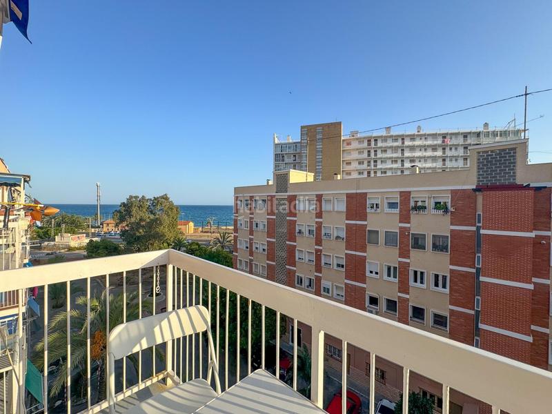 Foto f10375f1-6174-4227-b659-618f74ef22fc. Appartement mit parking in Goteta Alicante