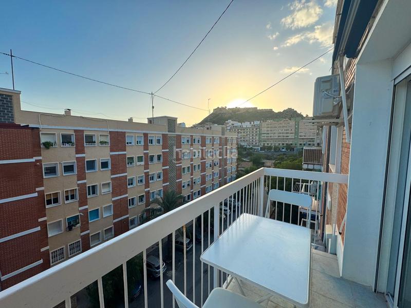 Foto f17795cd-181a-47b5-bfaf-fa7b071b21ea. Appartement mit parking in Goteta Alicante