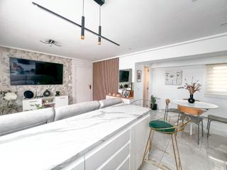 Piccolo appartamento in Carolinas Altas. Piso moderno, totalmente reformado, en carolinas altas, alicante