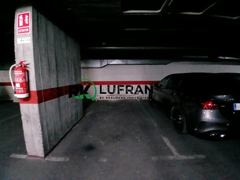 Foto 29f2da60-f4b1-4357-a293-e47db5b566b1. Posto auto in Carolinas Bajas Alicante