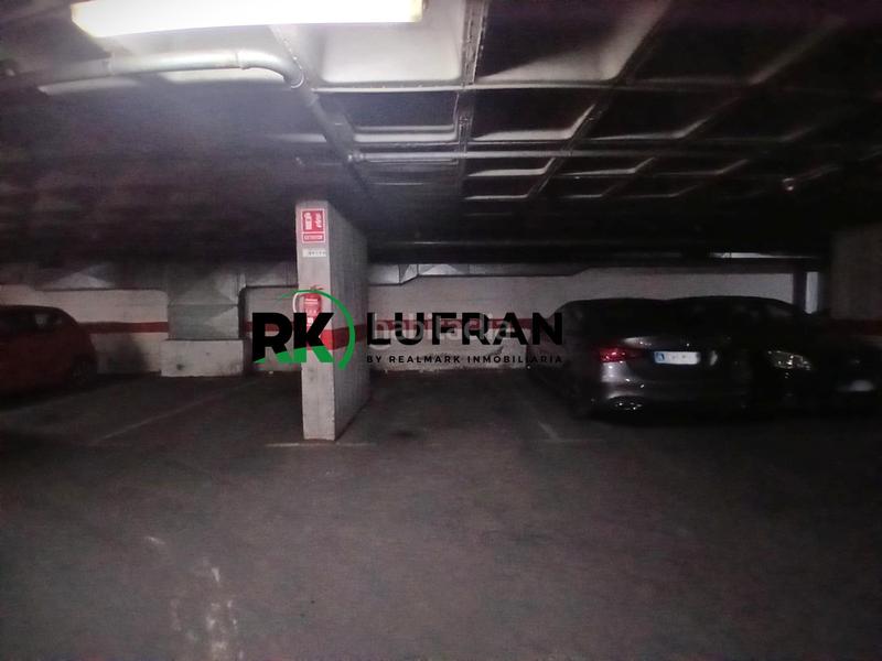 Foto 5e877695-1b39-4986-a0c8-9a9a8144cee8. Posto auto in Carolinas Bajas Alicante