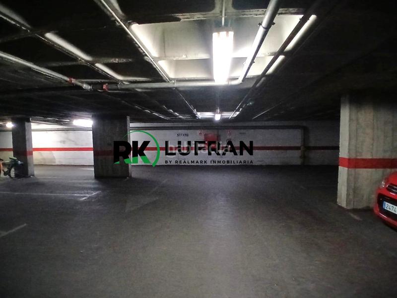 Foto 80ca42ac-1518-4574-ba8e-68a9bb4b94f3. Posto auto in Carolinas Bajas Alicante