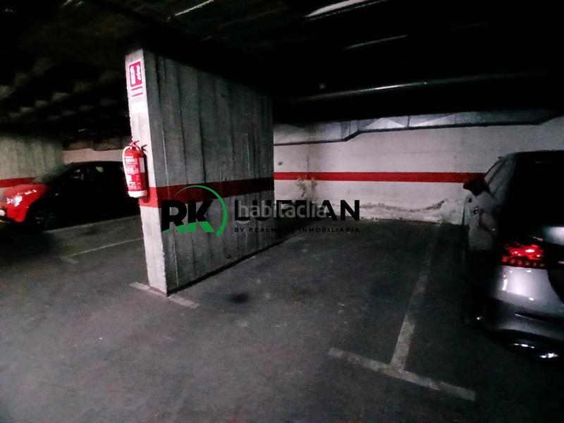 Foto 852fc140-a490-4e49-8af9-3102338520e2. Posto auto in Carolinas Bajas Alicante