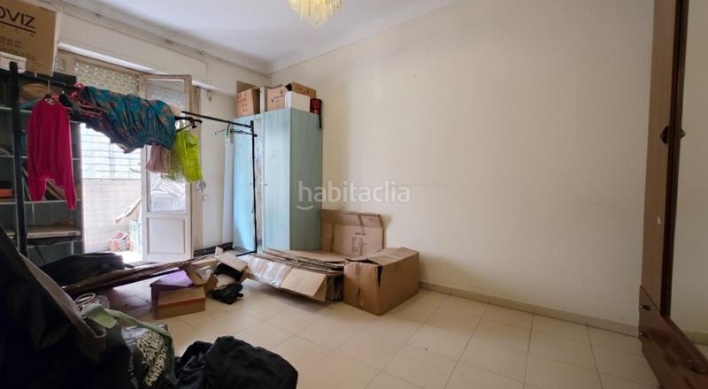 Foto 02efc915-03a4-4e1a-a13f-c088c7c86a38. Pis a Barrio del Centro Alicante