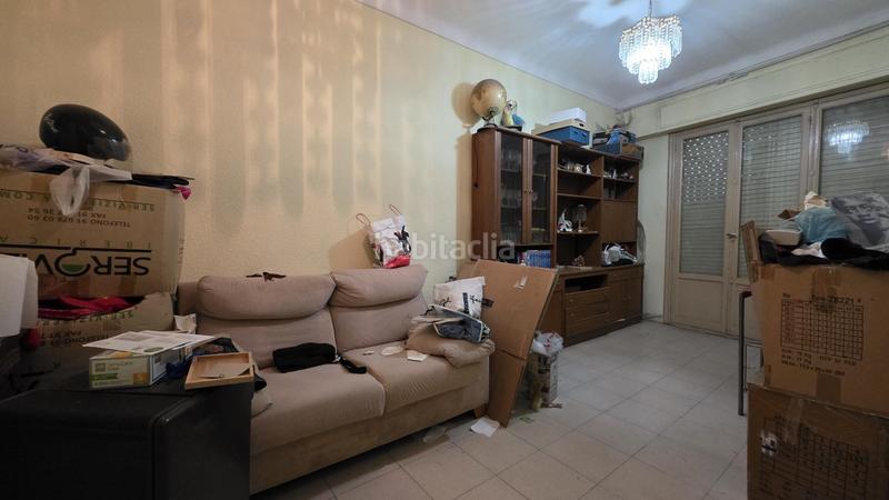 Foto 30fd694f-be50-47ca-856f-a673d9317b0c. Pis a Barrio del Centro Alicante