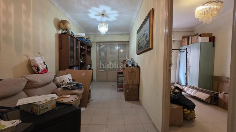 Foto 50a6eec7-b132-4018-a7fd-0d6b5930a2d7. Pis a Barrio del Centro Alicante