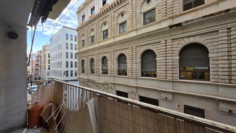 Foto 71c19b6a-6ecd-4b56-a24e-b7545e7be276. Pis a Barrio del Centro Alicante