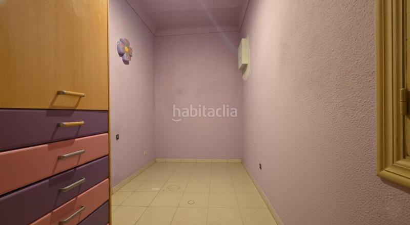 Foto 8ea79b6e-f396-4732-8a94-e617ce646564. Pis a Barrio del Centro Alicante