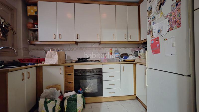 Foto ee071d33-4706-41e1-a99e-aa95b7c9d0a7. Pis a Barrio del Centro Alicante