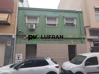 Maison à Florida Baja. Casa en venta en florida