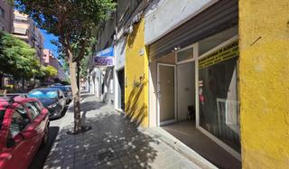 Local commercial  Calle doscientos los. Local en venta en benalua juzgados alicante