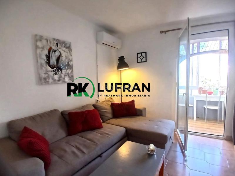 Foto 329daf9f-cf85-4637-88c7-60f298842403. Appartamento in Virgen del Remedio - Parque Lo Morant Alicante