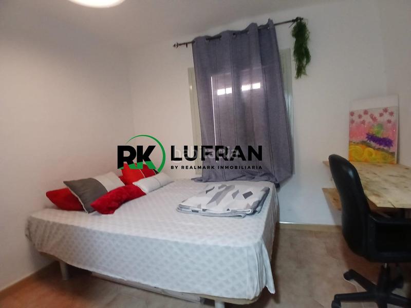 Foto 36990d56-a743-4879-931f-e0a1fd543424. Appartamento in Virgen del Remedio - Parque Lo Morant Alicante