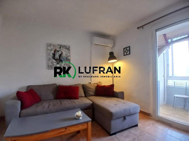 Foto 37694dfd-347f-4e0f-a50f-903d9cae31d3. Appartamento in Virgen del Remedio - Parque Lo Morant Alicante