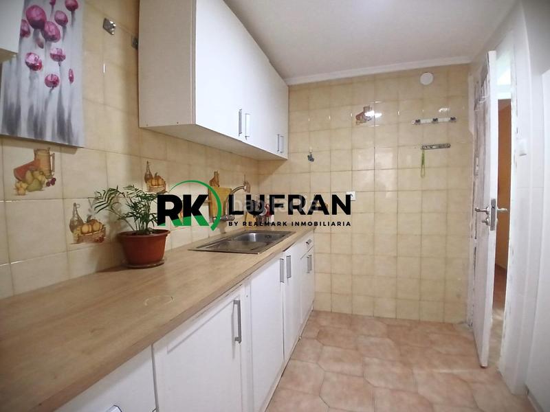 Foto 6120b0d4-4e34-4b18-9d56-5f0d9417e38b. Appartamento in Virgen del Remedio - Parque Lo Morant Alicante