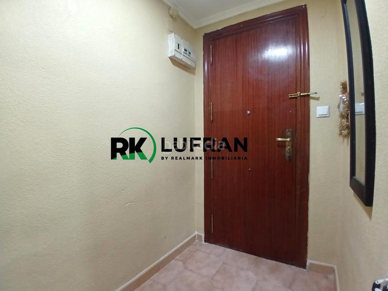 Foto d5e3ac59-016d-4755-a904-c1753d9a709d. Appartamento in Virgen del Remedio - Parque Lo Morant Alicante