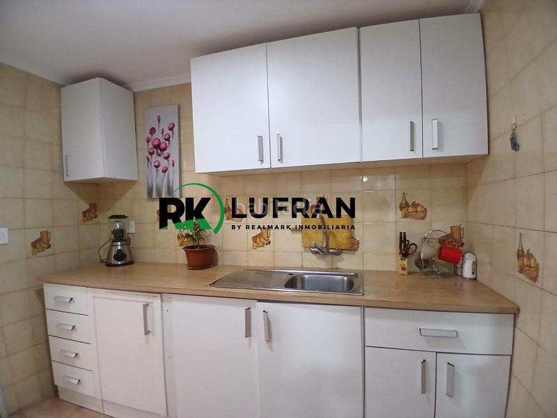 Foto da5698ec-7d03-4cb6-91da-7baaf5ecd7ea. Appartamento in Virgen del Remedio - Parque Lo Morant Alicante