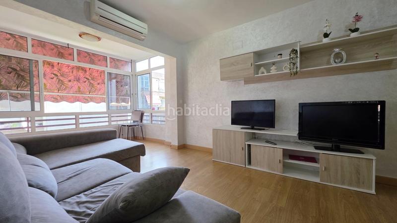 Foto cf9eb5dd-d622-4092-b1ba-5a922632eac3. Piso  en venta reformado en Juan XXIII en Juan XXIII Alicante