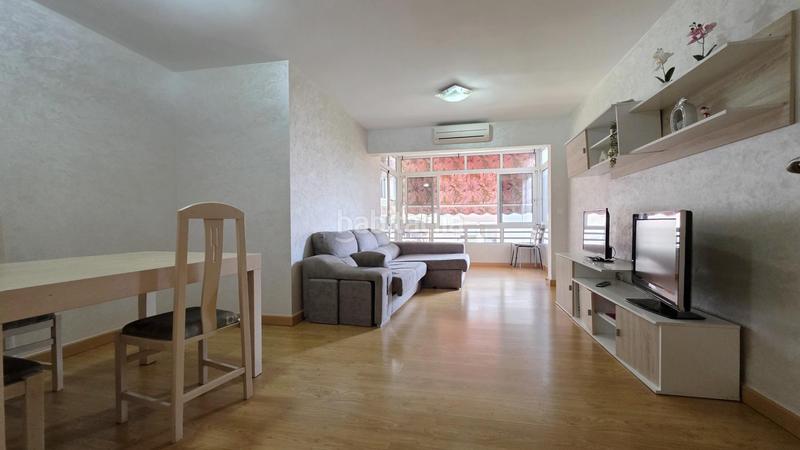 Foto e1153fbb-d6ed-42b3-a721-bd437bbd869c. Piso  en venta reformado en Juan XXIII en Juan XXIII Alicante