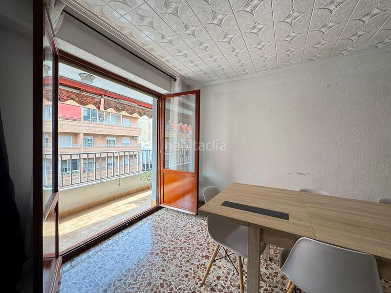 Foto 00d52324-ac83-429a-9688-4387a0f77939. Piccolo appartamento in Los Ángeles Alicante