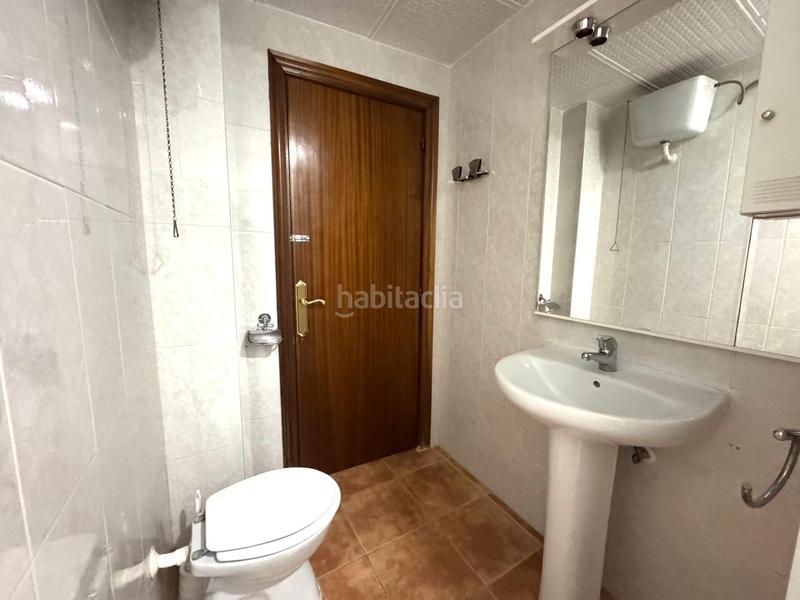 Foto 06cd8b98-1e4d-4adb-ba4d-e4c0077531ed. Piccolo appartamento in Los Ángeles Alicante